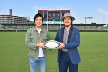 スキマスイッチ (c)MBS