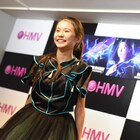 デビアン竹越くるみ、ソロプロジェクトは“ダブステップ×アイドル”