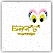 トライアンパサンディ「EGG"S"」ジャケット
