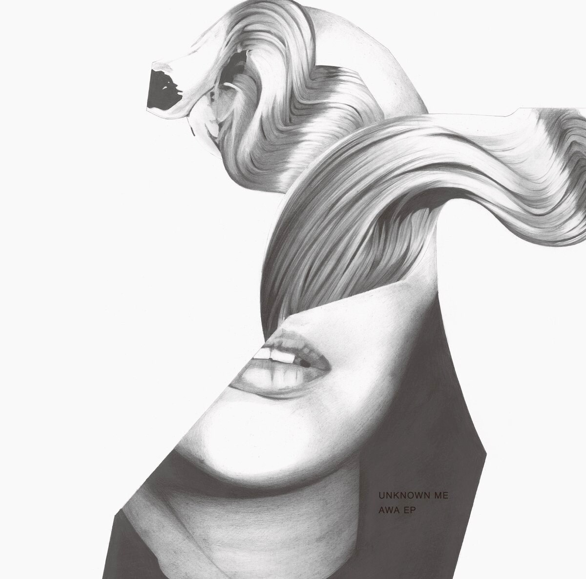 やけのはら擁するアンビエントユニットが新作7inch、1時間超えのライブCD付属