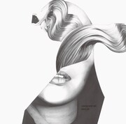 UNKNOWN ME「AWA EP」ジャケット