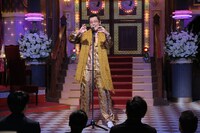 「しゃべくり007」のワンシーン。(c)日本テレビ