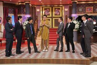 「しゃべくり007」のワンシーン。(c)日本テレビ