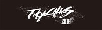 「Tokyo Chaos 2016」ロゴ