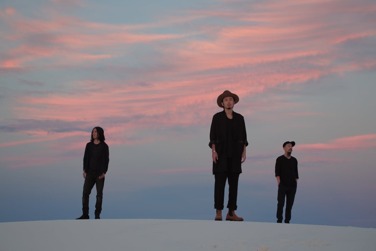 ACIDMAN対バンツアー相手にバンアパ、SiM、バクホンら