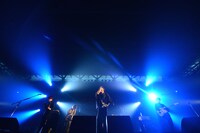 GOOD ON THE REEL（撮影：佐藤広理）