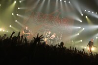 KEYTALK（撮影：白石達也）