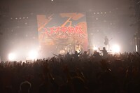 「八王子天狗祭2016」の様子。（撮影：佐藤広理）