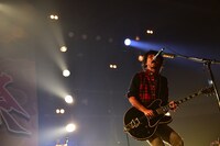 渡邊幸一（G, Cho / グッドモーニングアメリカ）（撮影：佐藤広理）