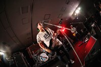 SWANKY DANK（Photo by Ayumi.Takamatsu）