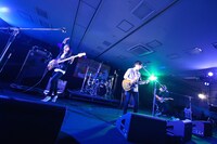 Halo at 四畳半（撮影：白石達也）