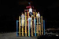 ねこね、こねこね。