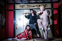 プピリットパロ