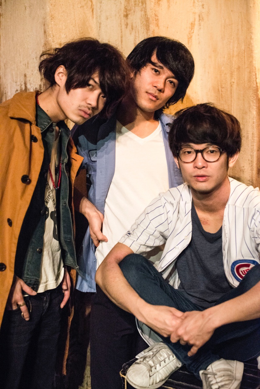 THEこっけんろーるBAND