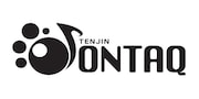 「TENJIN ONTAQ 2017」ロゴ