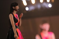 かしゆか（撮影：福島啓和）