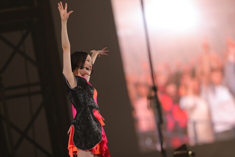 のっち（撮影：福島啓和）