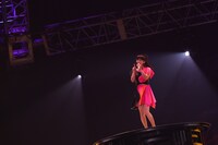 あ～ちゃん（撮影：福島啓和）