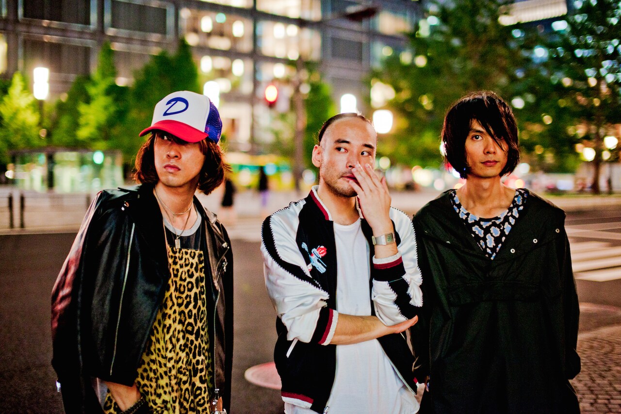 The Mirraz新作「ぼなぺてぃっ！！！」携え“感謝感謝の怒りの鉄拳”ツアー