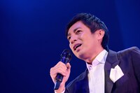 鴬谷フィルハーモニー（撮影：半田安政[Showcase]）