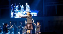 「さくら学院祭☆2016」の様子。（写真提供：アミューズ）