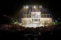 「さくら学院祭☆2016」の様子。（写真提供：アミューズ）