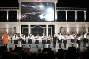 「さくら学院祭☆2016」の様子。（写真提供：アミューズ）