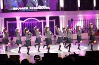 「さくら学院祭☆2016」の様子。（写真提供：アミューズ）