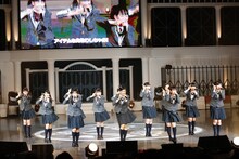 「さくら学院祭☆2016」の様子。（写真提供：アミューズ）