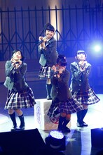 「さくら学院祭☆2016」の様子。（写真提供：アミューズ）