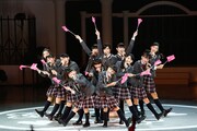 「さくら学院祭☆2016」の様子。（写真提供：アミューズ）