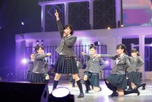 「さくら学院祭☆2016」の様子。（写真提供：アミューズ）