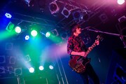 熊谷和海(G, Vo)(写真提供:Epic Record Japan)