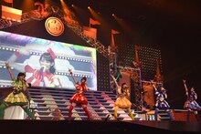 チームしゃちほこ