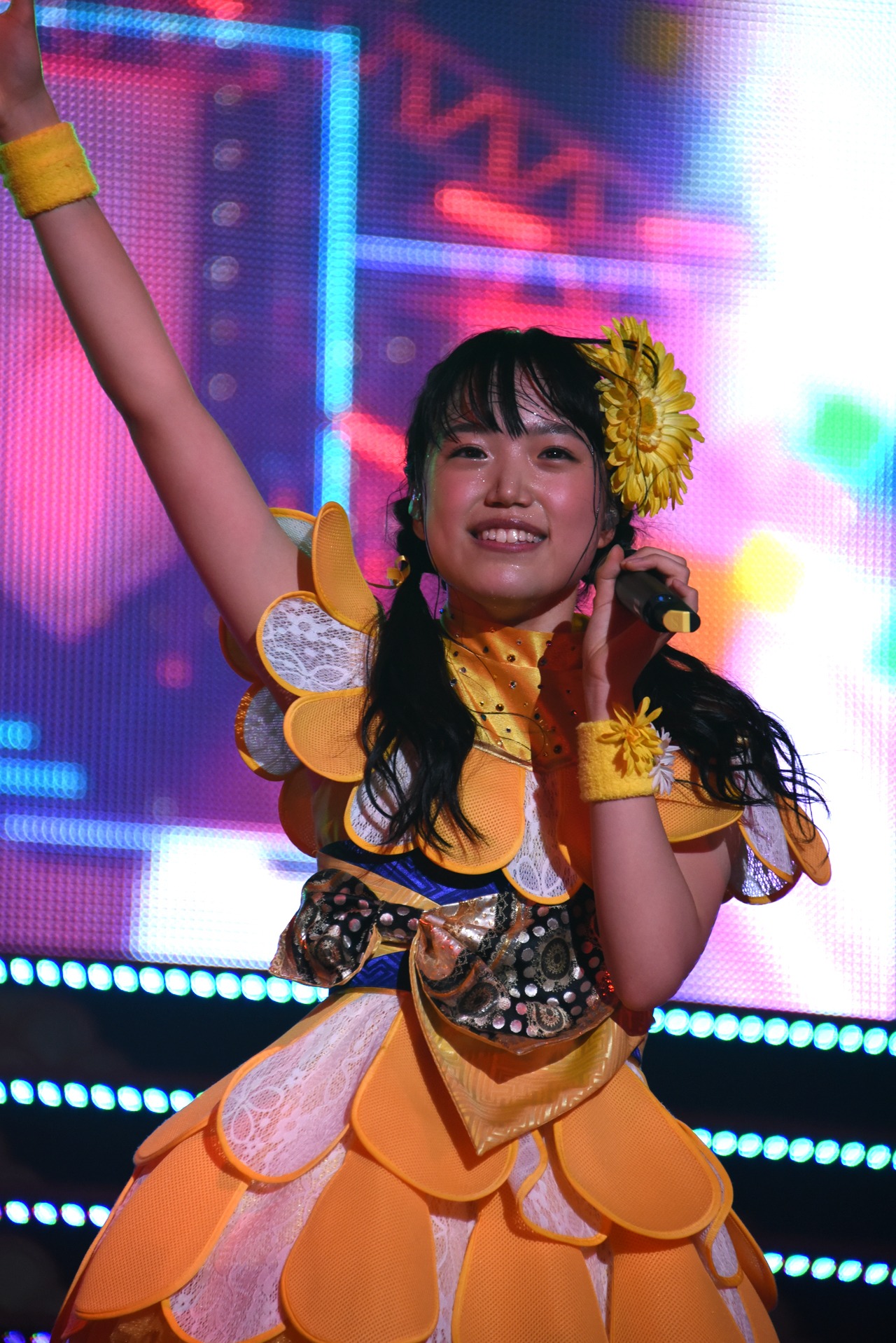 伊藤千由李