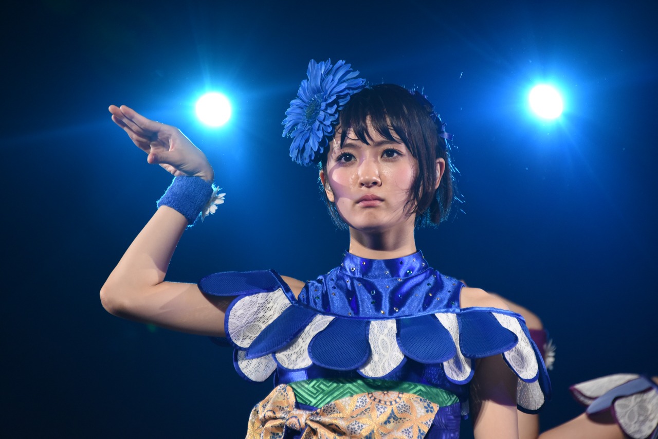 咲良菜緒