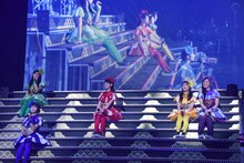 チームしゃちほこ