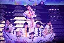 チームしゃちほこ