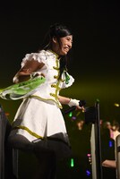 坂本遥奈