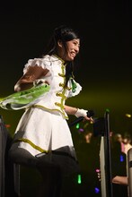 坂本遥奈