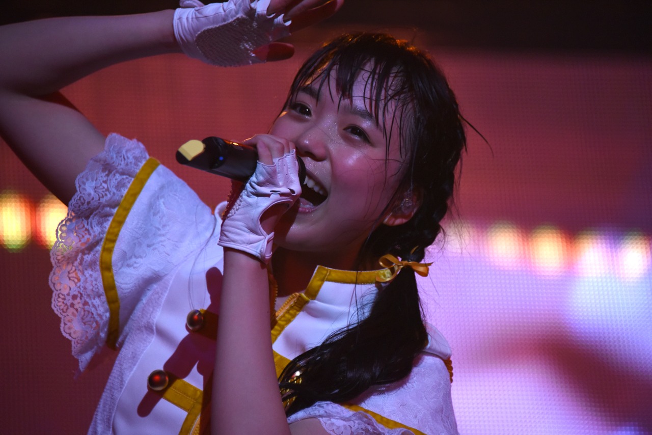 伊藤千由李