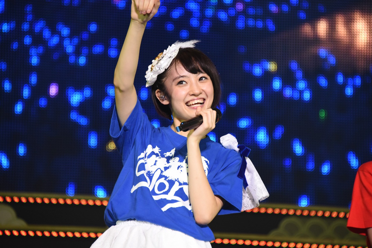 咲良菜緒