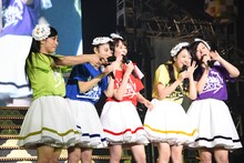 チームしゃちほこ