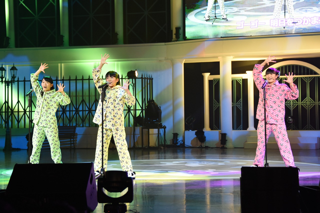 帰宅部 sleepiece