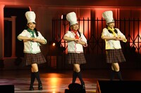 クッキング部 ミニパティ