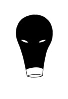 ミゲル・アンヘル・マルティンのイラスト。