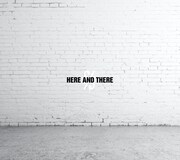 ★STAR GUiTAR「Here and There」ジャケット