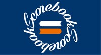 「Scorebook」ロゴ