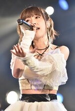 綾野ましろ（撮影：高田真希子）