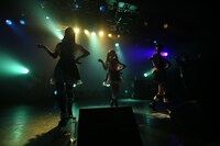 です。ラビッツ（Photo by Takeshi Maruyama）